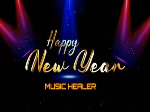 Happy New Year Whatsapp Status Video
