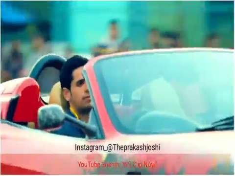 Attitude WhatsApp Status Video Boys Attitude Status