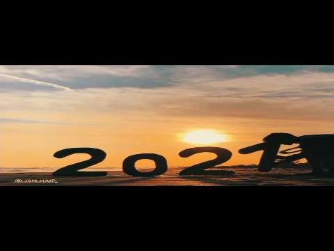 Happy new year | Happy new year 2021 status video