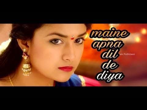 Dil De Diya Kis Pagal |family status video