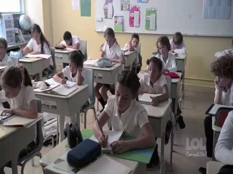Back to school  rentre  Comedi status
