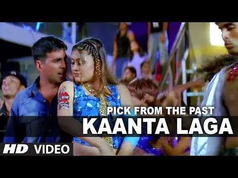 Kaanta Laga | romantic status video