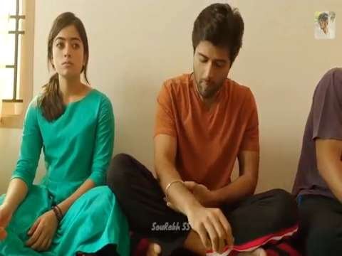 Khairiyat WhatsApp Status