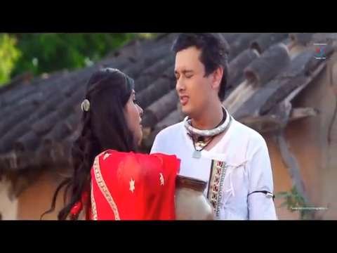 Maiyar Ma Mandu Nathi Lagtu Gujrati love Song