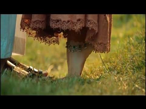 Gaj Ka Daman | Sweet Love Story