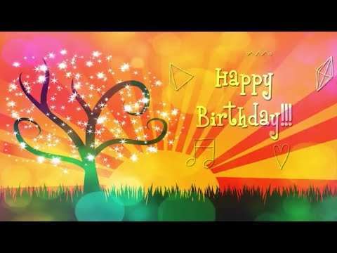 Happy Birthday Status | Birthday  status Videos