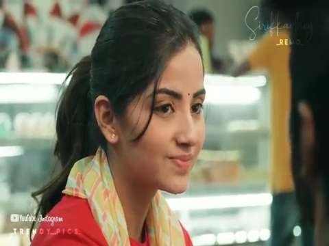 Love cute couples status Kashmira status Tamil Whatsapp love status