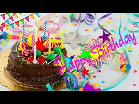 Happy Birthday Status | Baar Baar Din Yeh Aaye | Birthday  status Videos