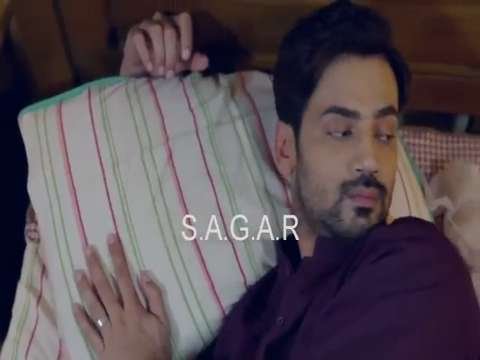 Mohabbat Tujhe Alvida Cute Fighting Scene WhatsApp Status