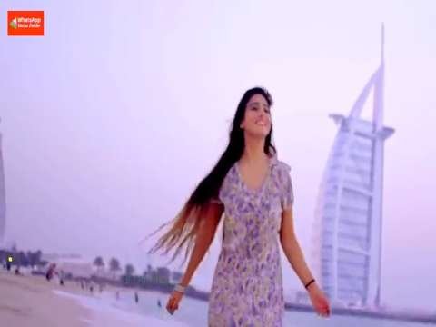 Bahut Pyar Karte Hai Tumko Sanam  New Cute Love WhatsApp Status