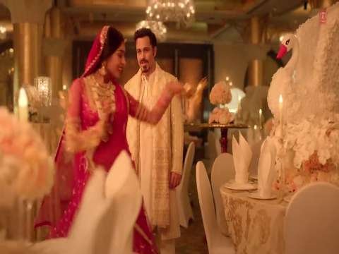 Lut Gaye | Aasmano Pe Jo Khuda Hai | Romantic Status Video