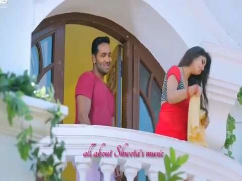 Jeene laga hoon song New married couple Husband wife status