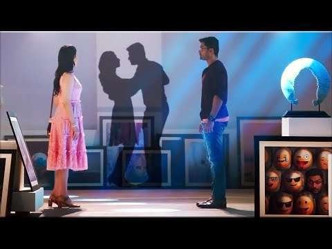 Meri ye saasein kare guzarish | romantic video status