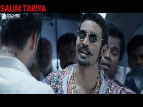 If you are bad I am your dad | Maari 2 best Dialogue Status Video