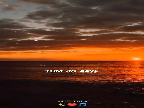Tum jo aaye zindagi mein baat ban gayi status | love video status
