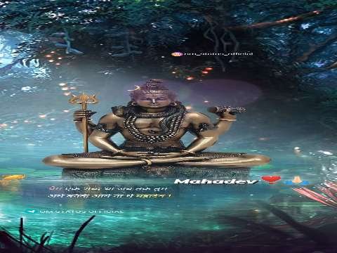 Har Har Mahadev video status | bolenath video status