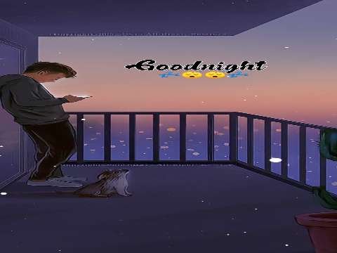 Good night whatsapp video status | sweet dreams video status
