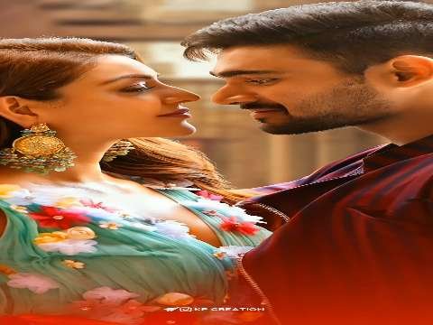 Nigahon me dekho meri jo hai bas gaya | full romantic video status | cute couple video status