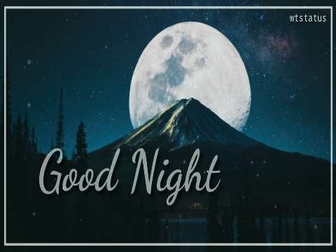 Good Night Whatsapp Status Video Download