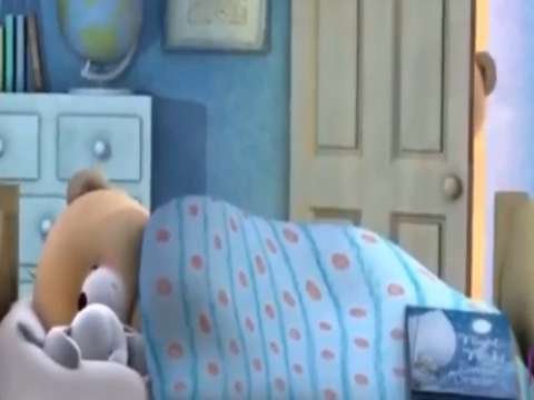 Good Night Status Video