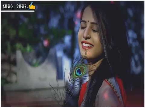 new gujarati shayari whatsapp status best gujarati love status new love whatsapp status