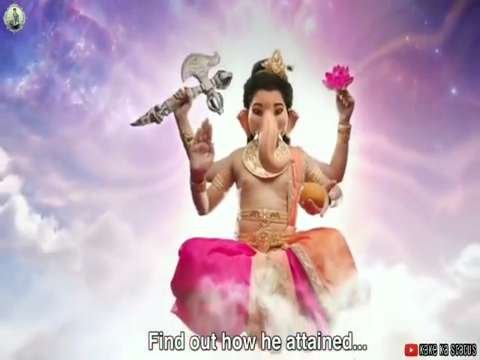 Ganesh Whatsapp Status Ganesh Chaturthi Whatsapp Status