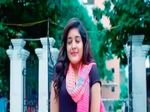 New WhatsApp status  nivetha cute expressions status