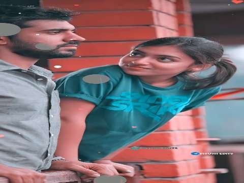 Kaise mujhe tum mil gayi WhatsApp status