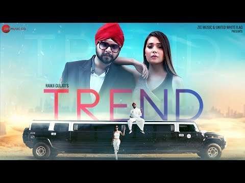 Trend | love status video
