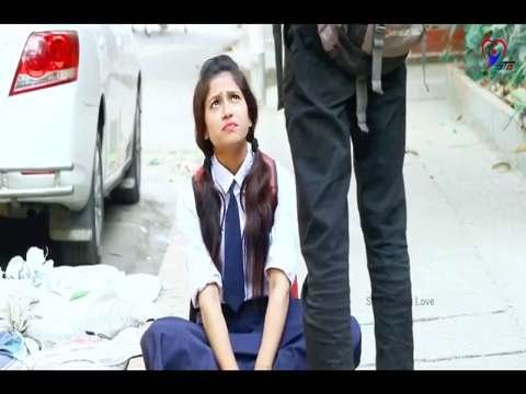 School Love Story Wo Ladka Nahii Zindagi Hai Meri love status