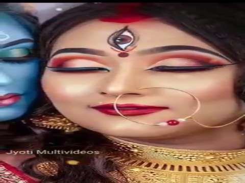 Girija Se Urja Shiv Main Status l Mahadev Status l Jyoti Multivideos