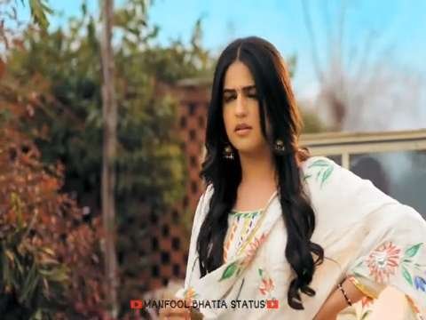 Punjabi Girls Attitude Whatsapp Status | Spacial Girls Attiude Status | Punjabi Status For Whatsapp