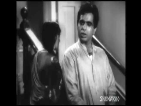 Devdas lovely dialogue status