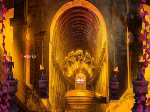 Lord Shiva Whatsapp Status  Bramamurari Surarchitha Lingam  Mahadev Status