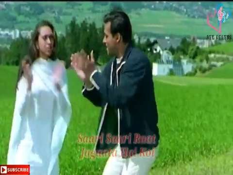 Chori Chori Sapnon Me Aata Hai Koi WhatsApp status