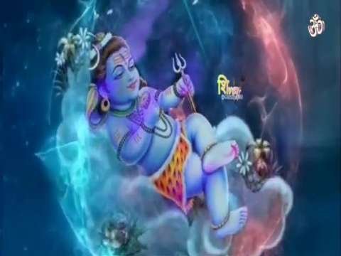 ॐ नमः शिवाय # शिव को पाना मतलब सब कुछ पा लेना