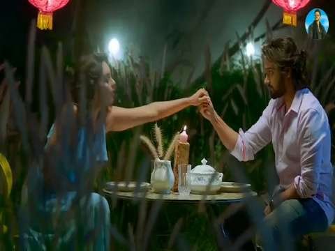 Tera dil Romantic Status  New Love Whatsapp Status