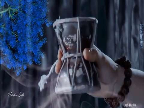Lord shiva Damaru sound whatsapp status Mahadev status  bholenath status