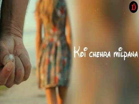 Dil mera chahe whatsapp status Love | Hindi Romantic Status