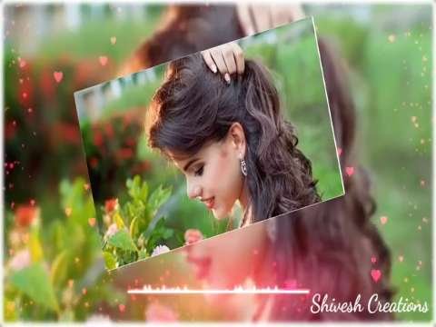 Maine sanam tujhe pyar kiya hai whatsapp status