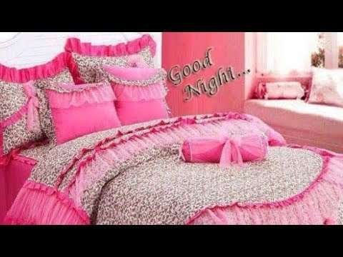 Good night | family status video