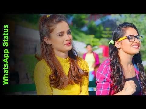 WhatsApp Status | Jab Kisi Ki Taraf Dil | Pyar Toh Hona Hi Tha | Unplugged | WhatsApp Status Video