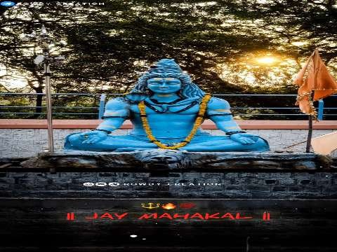 Mahadev Whatsapp Status Video Free Download
