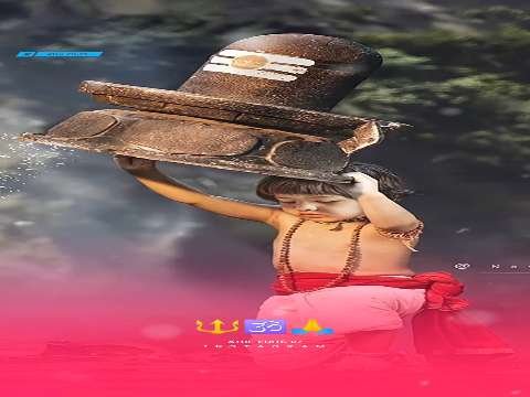 Mahadav Status Video | Monday Morning Status Video For Download