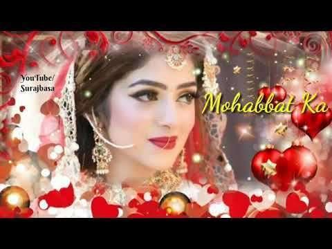 Apni Nazron ko | love status video