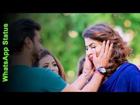 Tu Pyaar Hai Kisi Aur Kaa | Unplugged Cover | WhatsApp Status