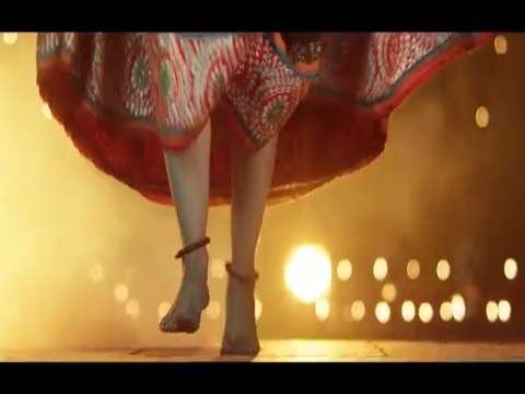 Nav Navrat Ramva Ne Aavo New Gujarati Garba Song Navratri Special Folk Songs  Zalak status