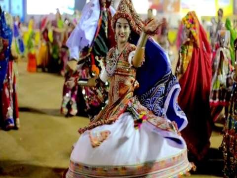 Garba Dandiya Navratri Special Whatsapp Status Video Navratri Status Song Garba