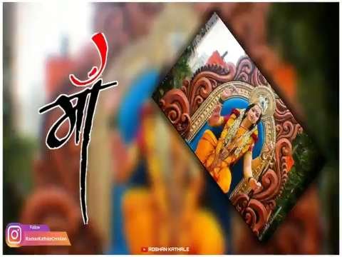 Happy Navratri Status Navratri Status Navratri Status Maa Durga Status