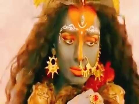 Maa Jai maa kali Whatsapp Status Navratri special status
